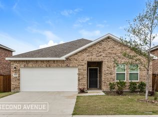1869 Lockhart Dr, Forney, TX 75126