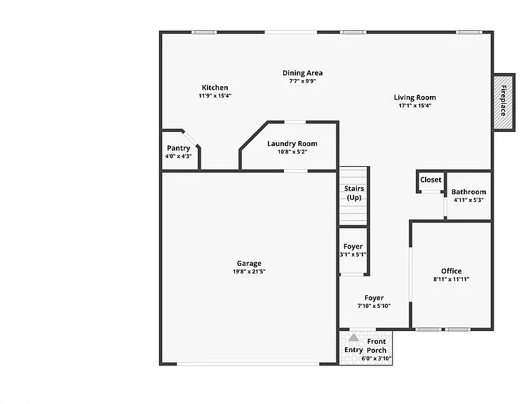 2653 Jordan Ridge Dr — Photo 3