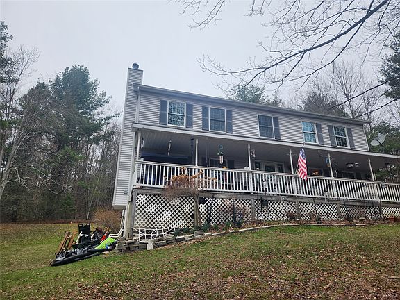 2nd image of 245 Powderhouse Rd