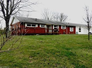 Dagg Rd, Parkersburg, WV 26101