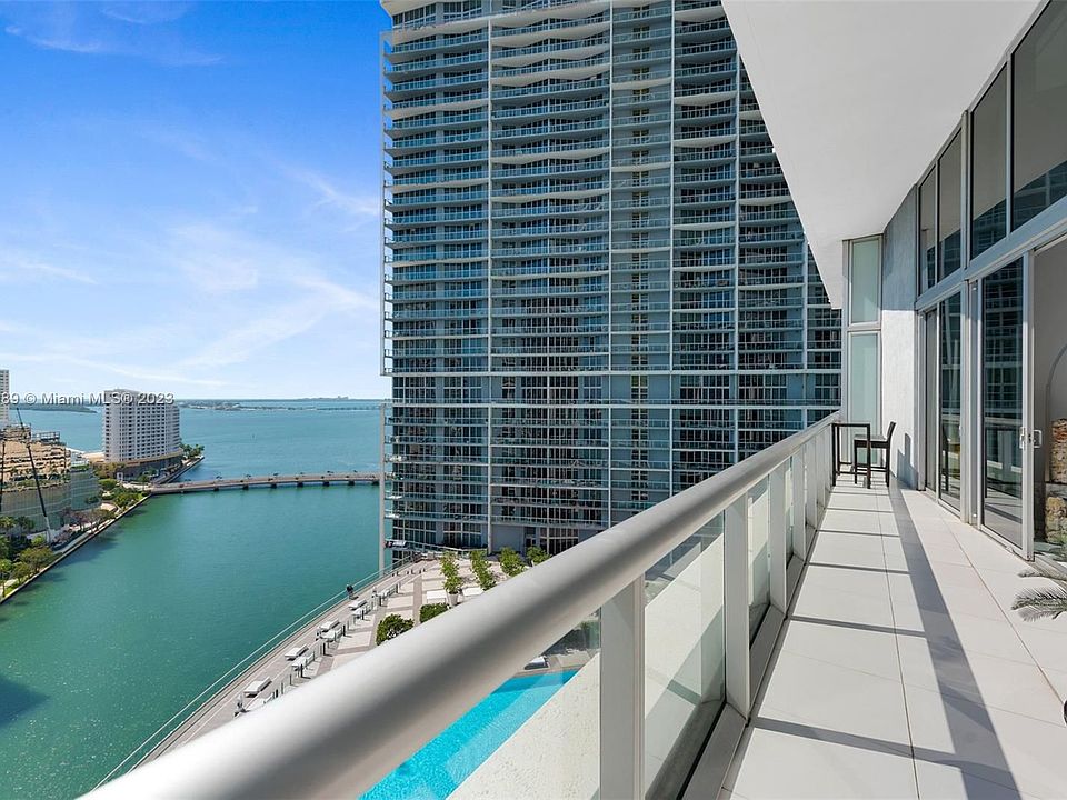 1st image of 465 Brickell Ave APT 2205