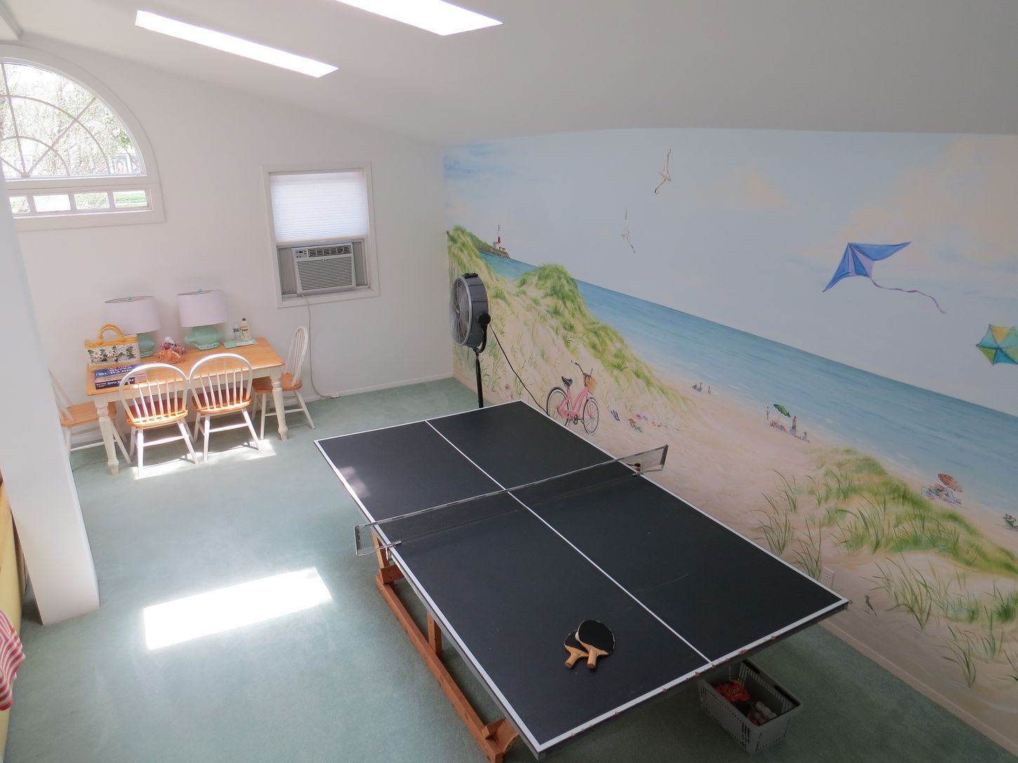  Ping Pong!