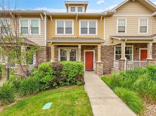 22801 E Briarwood Place, Aurora, CO 80016