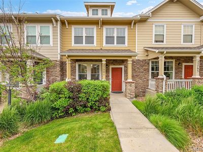 22801 E Briarwood Place, Aurora, CO, 80016