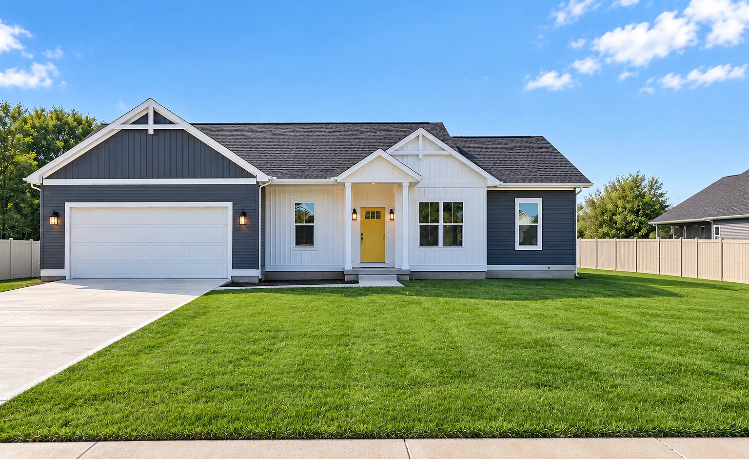 405 Sugar Maple Ln — Photo 1