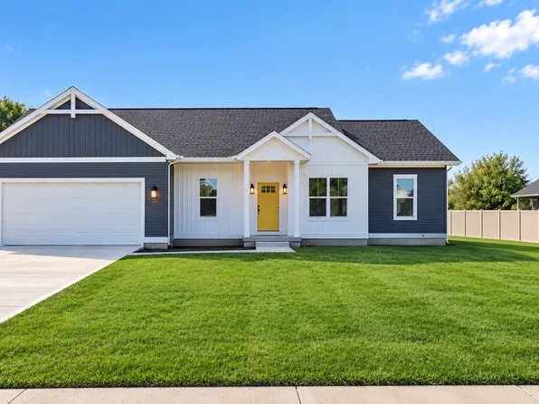 405 Sugar Maple Ln, Marion, OH 43302