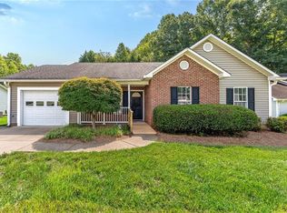 125 Haven Grove Trl, Clemmons, NC 27012