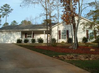 112 S Rock Island Dr, Eatonton, GA 31024