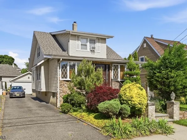 13-33 George St 2X, Fair Lawn Boro, NJ 07410