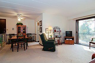 Living Room / Dining Room