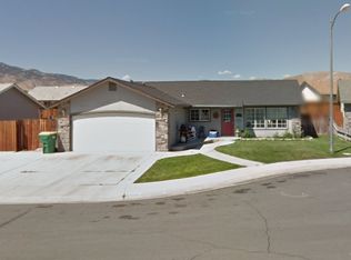 2474 Havenwood Ct, Carson City, NV