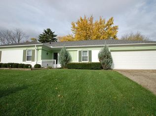 511 Chipplegate Dr, Dayton, OH 45459