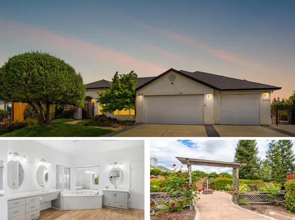 3025 Misty Glen Dr, Redding, CA 96001