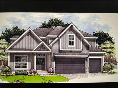 18480 Mohawk Ln, Stilwell, KS, 66085