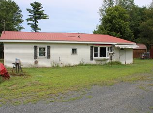 17 Cayea Rd, Peru, NY 12972