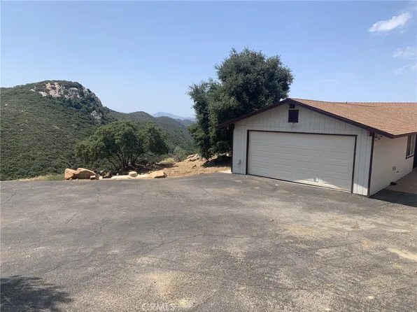 23705 Japatul Valley Rd, Alpine, CA 91901