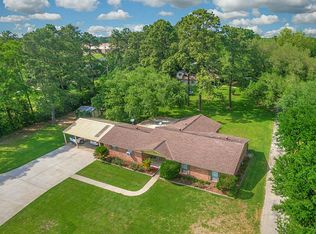 4326 Spring Stuebner Rd, Spring, TX 77389