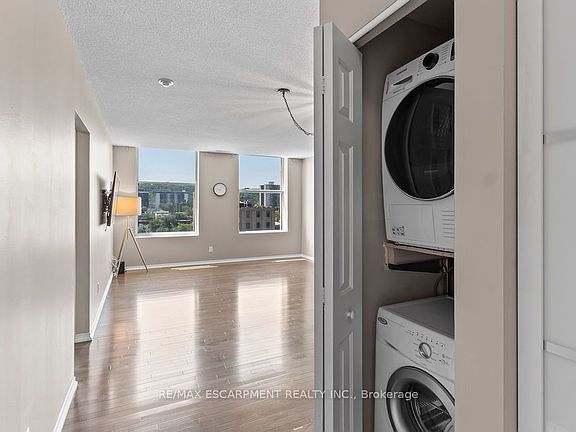 2nd image of 36 James St S #810