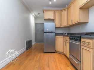 707 Sterling Pl APT 1A, Brooklyn, NY 11216