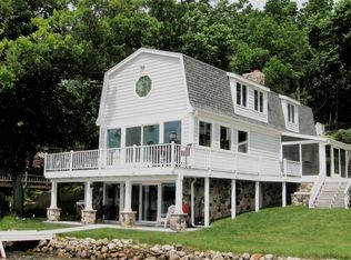 W344S10631 Island View Ln, Mukwonago, WI 53149