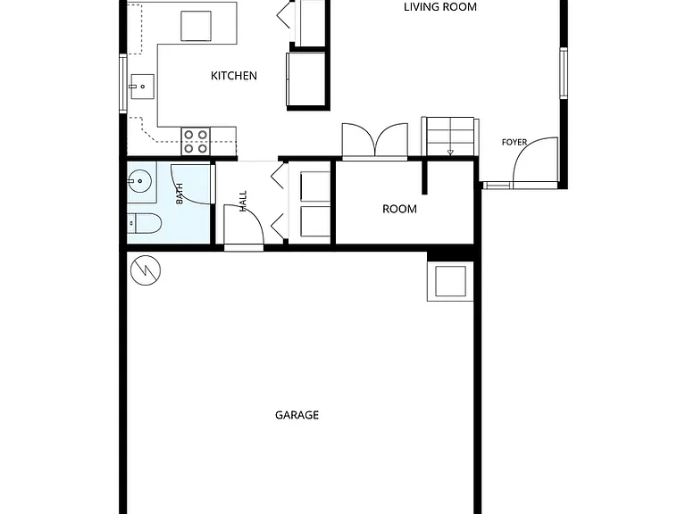 5936 E Phelps Rd — Photo 39