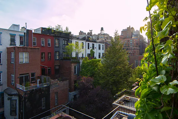 Rented by New York Residence | media 55