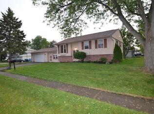 5037 Lindel Dr, Columbus, OH