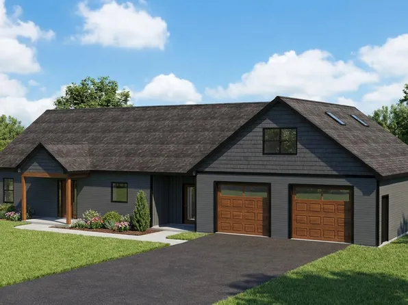 19 Samian Circle, Lincolnville, ME 04849