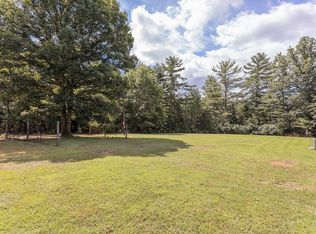 492 Tc Walker Rd, Millboro, VA 24460