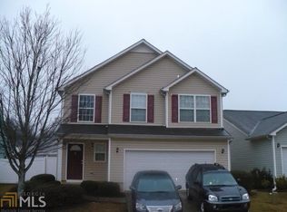 572 Arrowhead Dr, Dallas, GA 30132