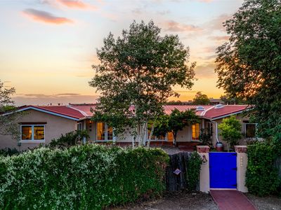1008 Paseo De La Cuma, Santa Fe, NM, 87501