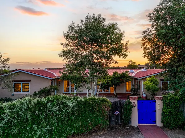 1008 Paseo De La Cuma, Santa Fe, NM 87501