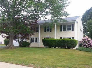 15 Groendyke Ln, Plainsboro, NJ 08536