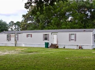 632 Old River Rd, Starks, LA 70661