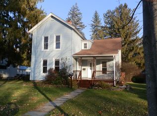 40 Bruce St, Walton, NY 13856
