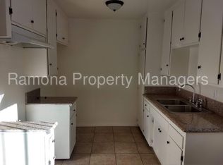 4038 Maxson Rd APT 17, El Monte, CA 91732