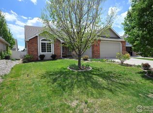 6304 W 4th Street Rd, Greeley, CO 80634