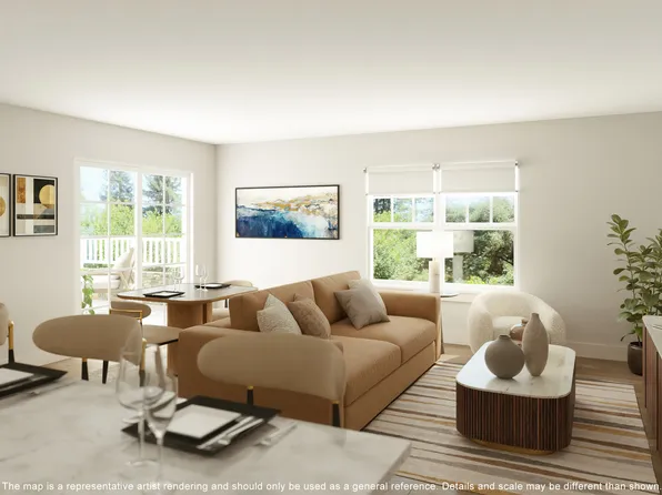 The Reserve at Clarkstown