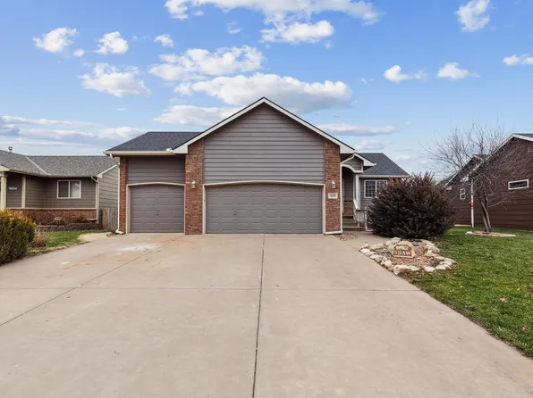 610 E 6th Ave, Cheney, KS 67025