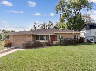 2712 Riddle Dr, Winter Park, FL 32789