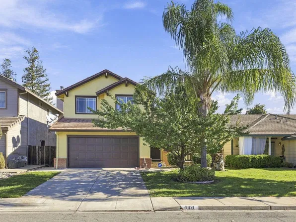 4421 Whitehoof Way, Antioch, CA 94531