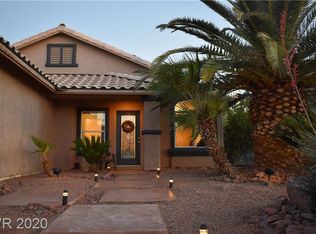 1367 Sun Pillars Ave, Henderson, NV 89014