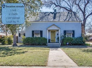 2515 25th St, Lubbock, TX 79410
