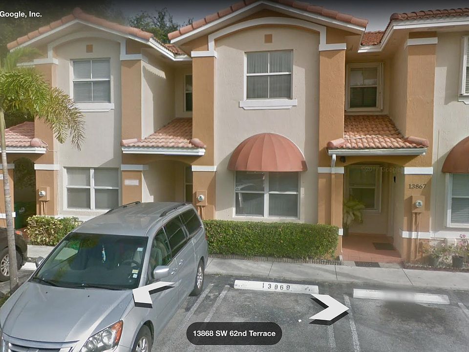 2nd image of 13869 SW 62nd Ter