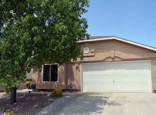 10519 Napoli St NW, Albuquerque, NM 87114