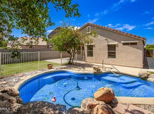 39611 N Luke Ln, San Tan Valley, AZ 85140