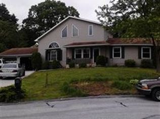 1791 Cessna St, Carlisle, PA 17013