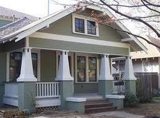 409 Merrill St, Houston, TX 77009