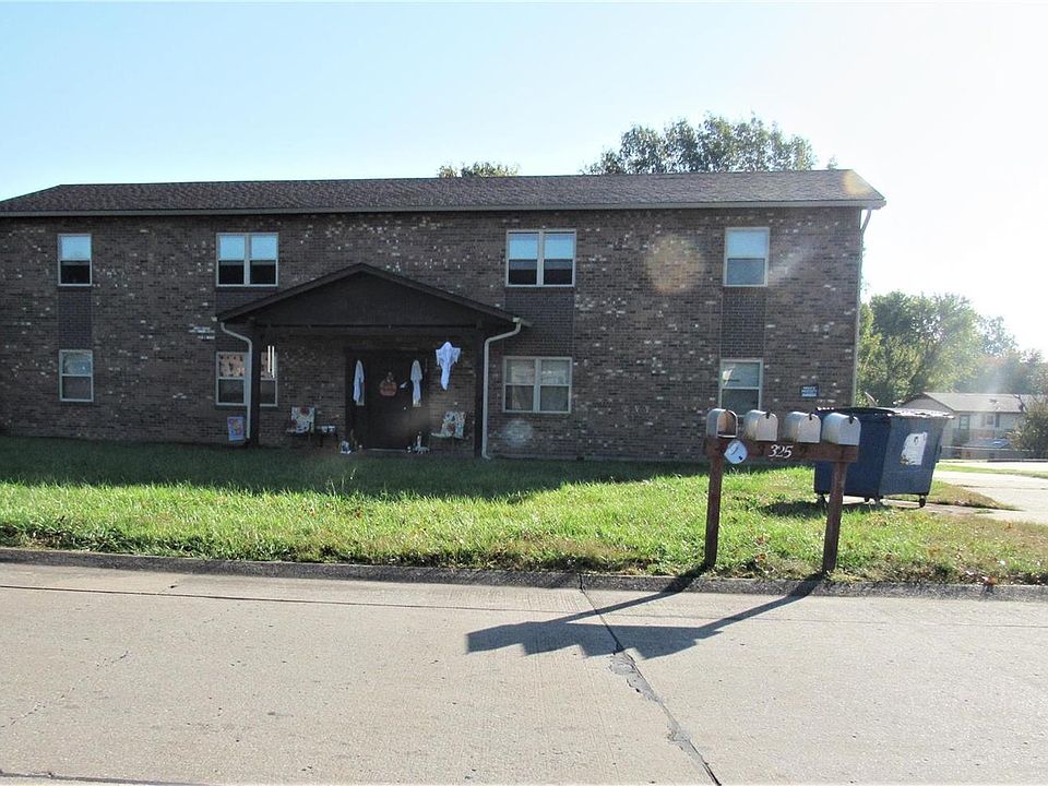 1st image of 326 East Ln APT 1