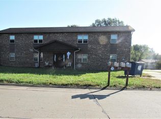 326 East Ln APT 1, Jackson, MO 63755